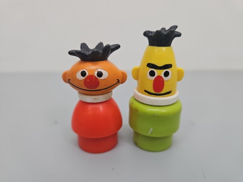 Fisher price vintage little - fisher,